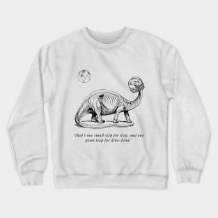 Steg Armstrong Crewneck Sweatshirt